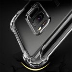 Wholesale Galaxy Note 8 Crystal Clear Transparent Case (Clear)